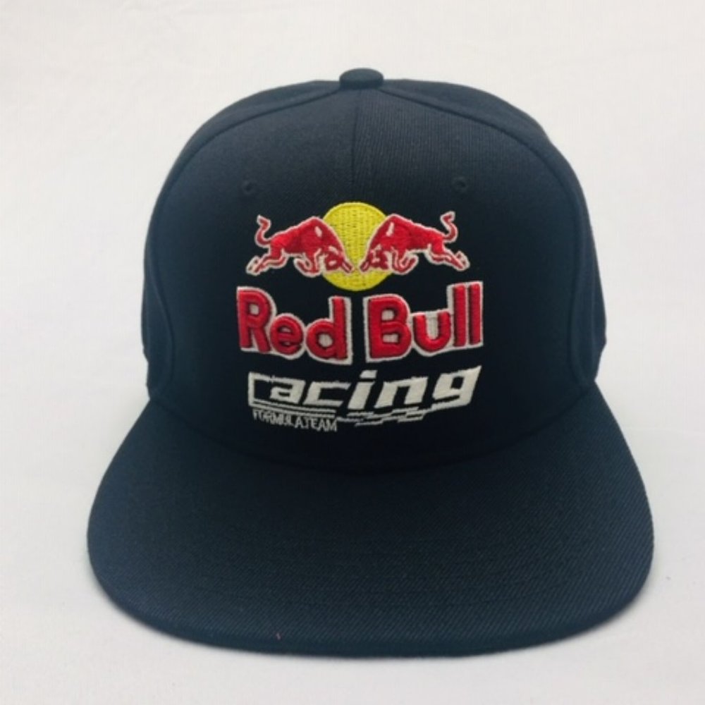 Red Bull Racing Hat Cap